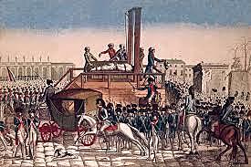 Execution of Louis XVI