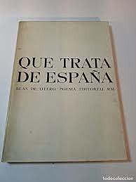 POESÍA CONTEMPORANEA 1960 - 2000.