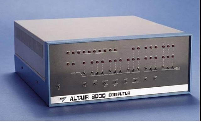 ALTAIR 8800