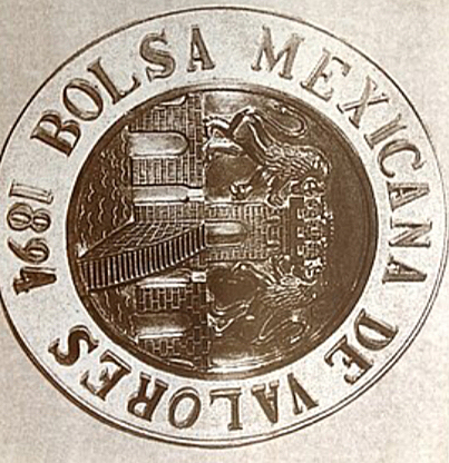 Bolsa de Mexico