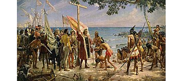 Descobriment d'America