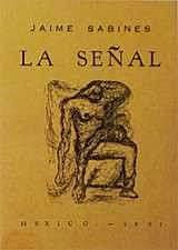 obras de jaime sabines