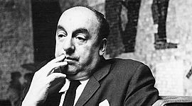 Timeline: Poemas De Pablo Neruda
