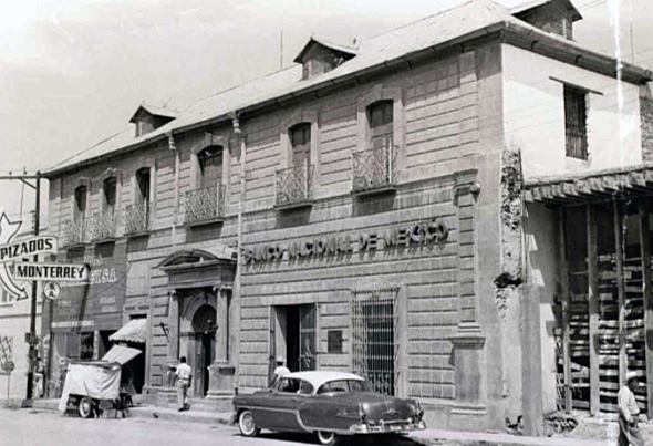 Banca Universal