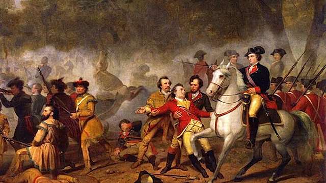 War of 1812