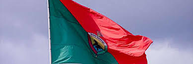 HAITI AND SANTO DOMINGO