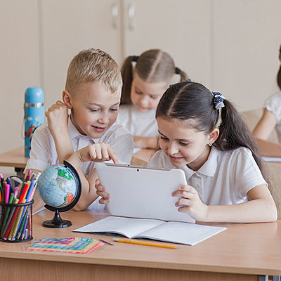 Timeline: Evolución de la Tecnología Educativa