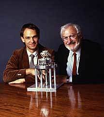 MICROSCOPIO DE EFECTO TUNEL