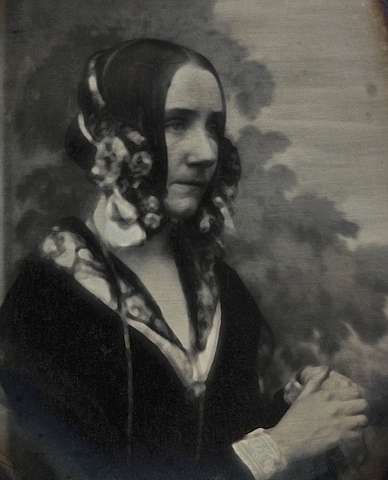 Ada Byron (Lovelace)
