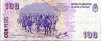 ¿Conquista del Desierto?