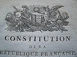 Constitution of 1800