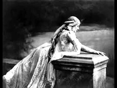 La muerte de Melisanda