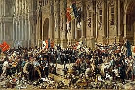 Revolutions of 1848