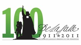 Timeline: 100 Years of Excellence in Mathematics in Contribution to the 100 years of Lasallian Excellence In the Phillipines by Renz Gabriel O. Rafon © 2011