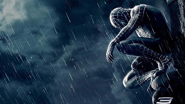 Spider-Man 3