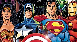 Timeline: HISTORIA DE EEUU