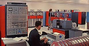 IBM 360