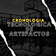 Cronologia tecnologica de artefactos