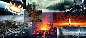 Teoría catastrofista-George Cuvier