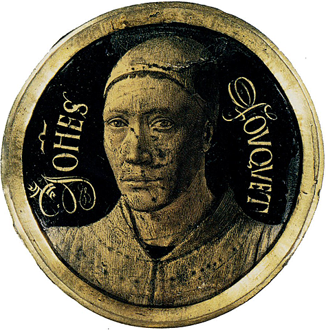 Jean Fouquet. (1420-1481).