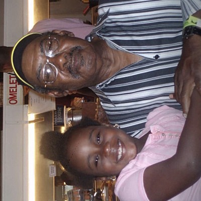 Timeline: Picture of young Passion that make me question, if my parent be trying to set me up.