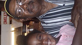 Timeline: Picture of young Passion that make me question, if my parent be trying to set me up.