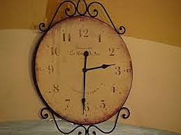 Reloj