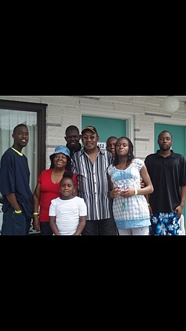 Wisconsin dell vacation ( graduation presen)