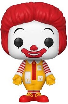 Ronald McDonald