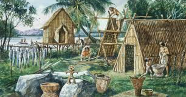 How Life Was Like In Neolithic Times