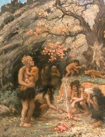 Facts About The Neolithic Timeline