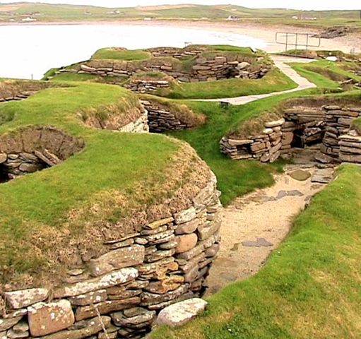 Things That Came After The Neolithic Age