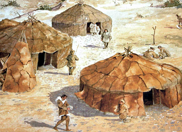 The Start And End Of The Neolithic Timeline