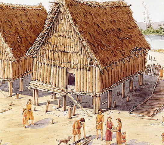 Important Events That Happened In The Neolithic Period