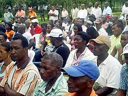 Movimientos Sociales