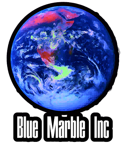 Blue Marble IPO at $100 billion