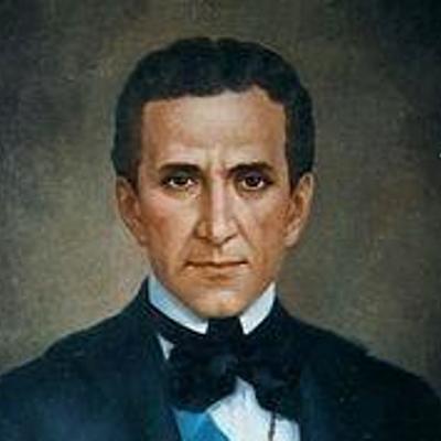 Timeline: Poemas de José Joaquín de Olmedo