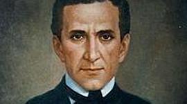 Timeline: Poemas de José Joaquín de Olmedo