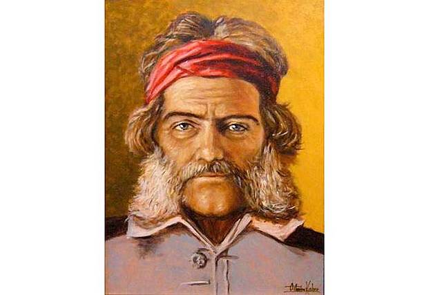 Asesinato de Ángel Chacho Peñaloza