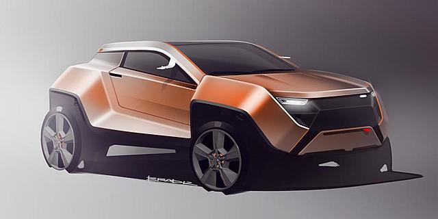 Tesla acquired by SpaceX