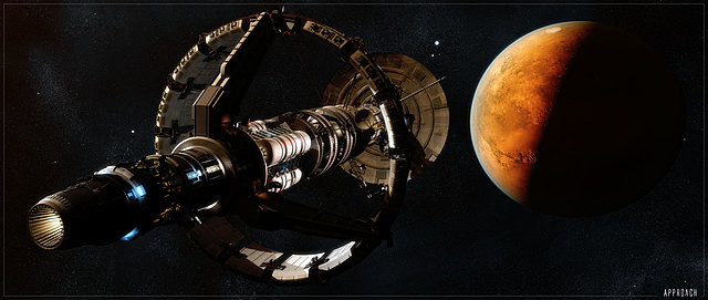 Itokawa - 1 Expedition Departure Date