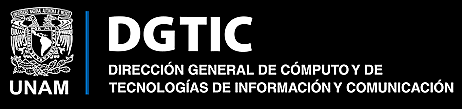 Conformación de la DGSCA