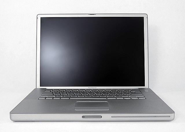 PowerBook 100