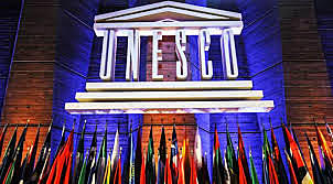 Colombia unida a la unesco.