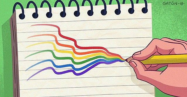 Diversidad de escuelas