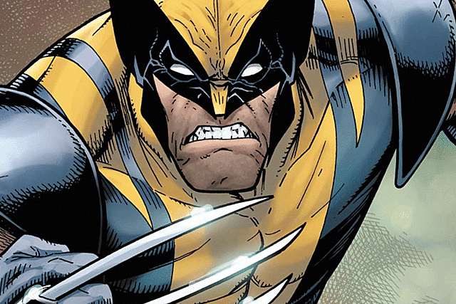 WOLVERINE