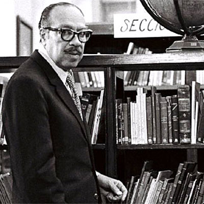 Timeline: Jorge Carrera Andrade