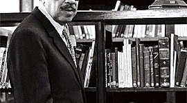 Timeline: Jorge Carrera Andrade