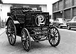 Panhard et Levassor