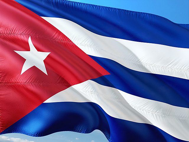 Cuban Independence